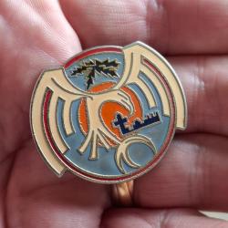 INSIGNE BASE AERIENNE 188 DJIBOUTI