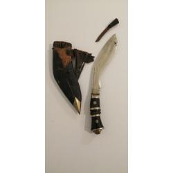 Couteau N&eacute;palais