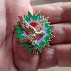 INSIGNE FATAC ( DRAGO - A 1041 )