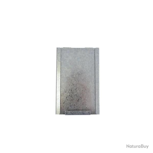 Porte fiche d'�levage en galvanis� L'unit�