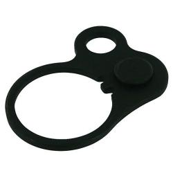 Attache sangle GI