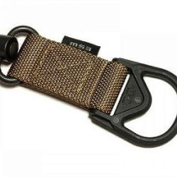 MS1 Sling MS3 QD Adapter DE