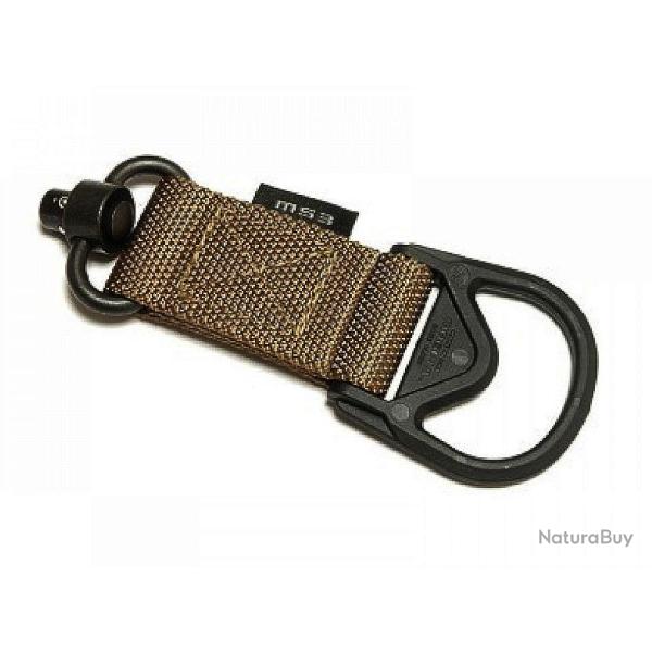 MS1 Sling MS3 QD Adapter DE