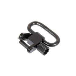 Poign&eacute;e d'&eacute;lingue tactique QR en acier