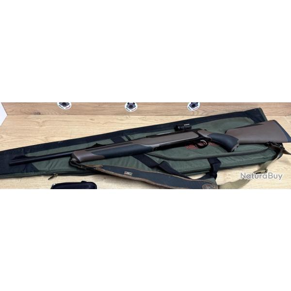 CARABINE SAUER 303 300WM OCCASION