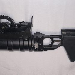 Lance grenade Airsoft AK-47 CLASSICARMY