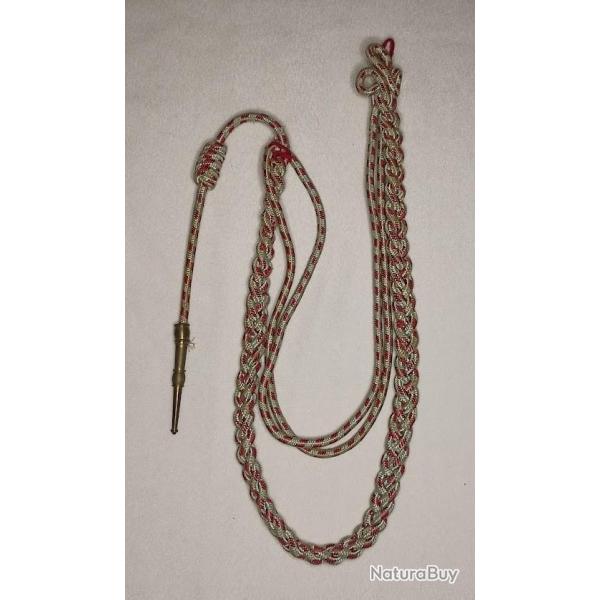 Fourrag�re du Th��tre des Op�rations Ext�rieur