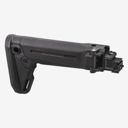 MAGPUL CROSSE RABATABLE ZHUKOV-S (AK47/AK74) MAG585 BLK
