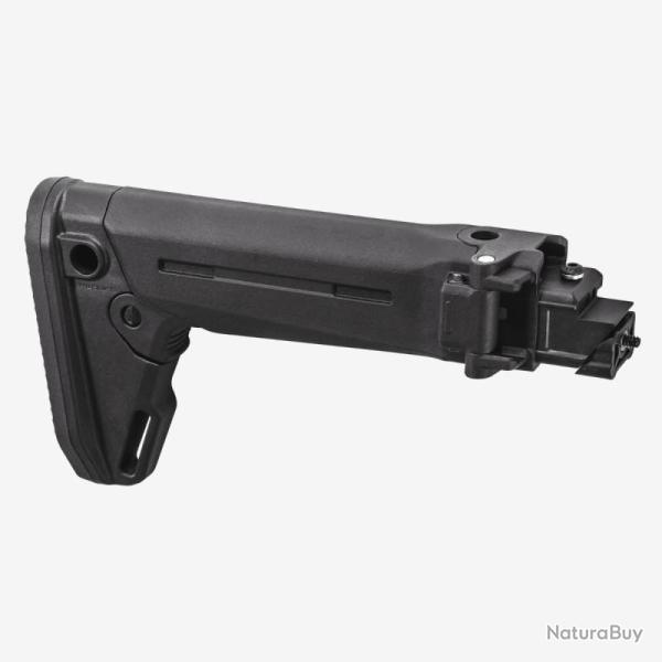 MAGPUL CROSSE RABATABLE ZHUKOV-S (AK47/AK74) MAG585 BLK