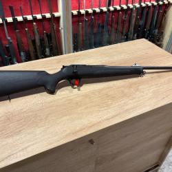 R8 professionnel chargeur fixe calibre 9,3x62Tr&egrave;s bon &eacute;tat