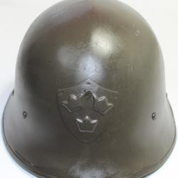 Casque su&eacute;dois M21/18 19