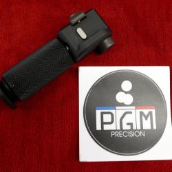 B&eacute;quille de crosse PGM