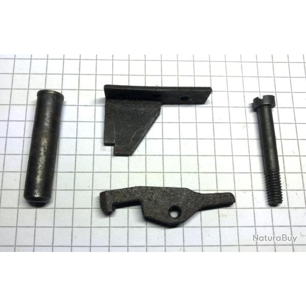 MAT 49, MAT49, �jecteur, extracteur, axe d�tente, vis plaquette