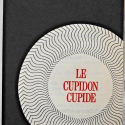 Le Cupidon cupide - Erle Stanley Gardner