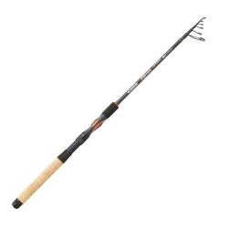 CANNE GARBOLINO PROXIMA JETSPIN TELE 1m20 UL (ultra light)