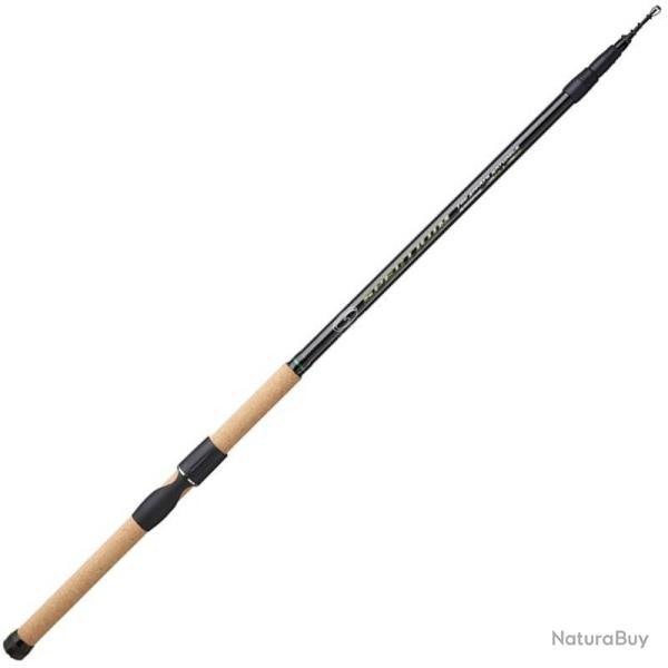 CANNE GARBOLINO SPECTRUM NYMPHE TR 4m20