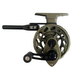 MOULINET GARBOLINO ADDICTION TOC