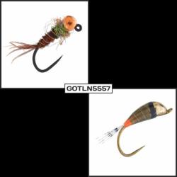 MONTAGE TOC NYMPHE JAVI