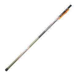 CANNE FRITURE FISH INSTINCT GRAVITY TELEPOLE + LIGNE MONTEE 4m