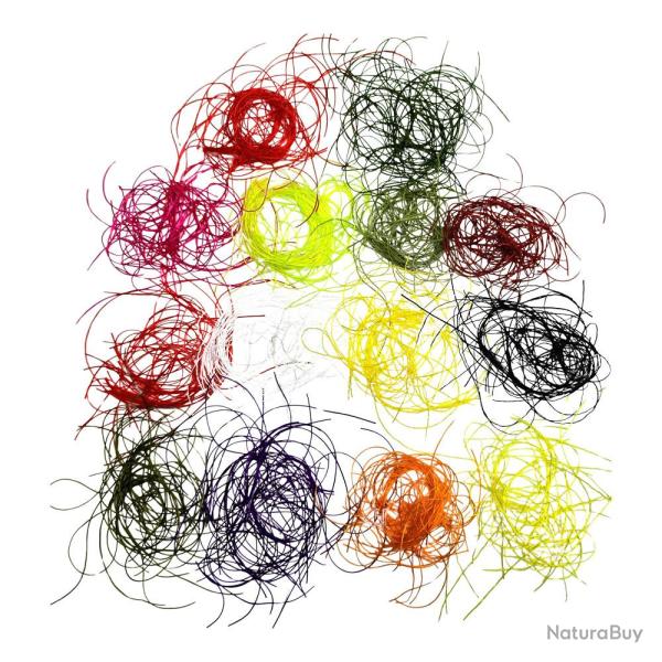 LUREFIL DVX EN SACHET Pourpre