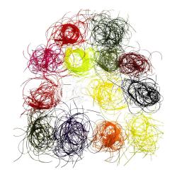 LUREFIL DVX EN SACHET Jaune