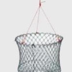 BALANCE A ECREVISSE MAILLE NYLON 27MM