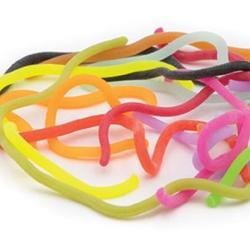 WORMLAST DVX Chartreux fluo