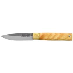 Couteau Merendeira Carbone Fr&ecirc;ne Jos&eacute; Da Cruz