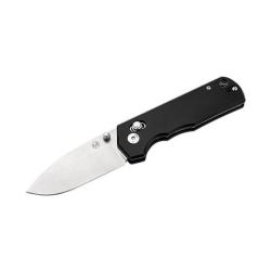 Couteau Pliant Boker Magnum Rockstub Black