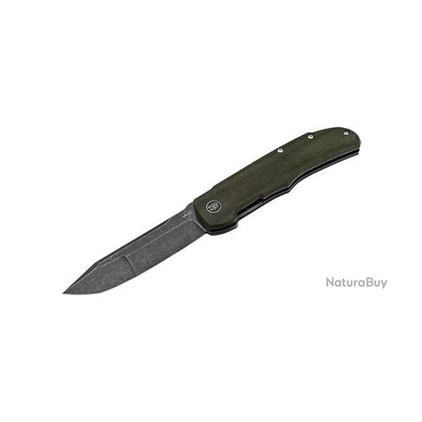 Couteau Pliant Boker Plus Tac-Master