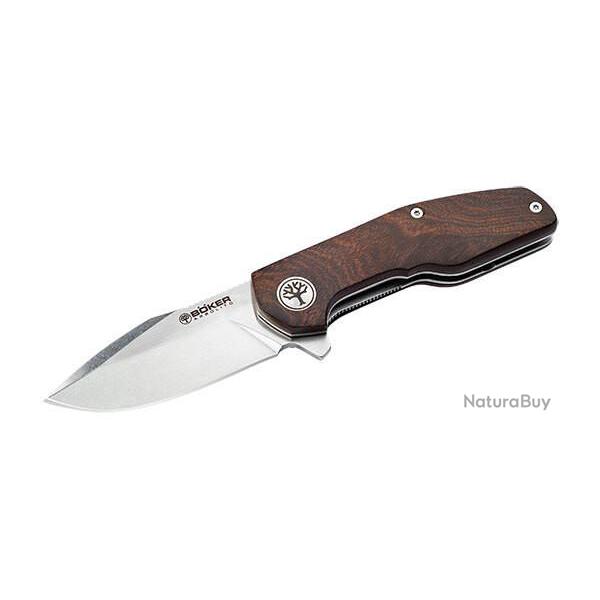 Couteau Pliant Boker Hero�na