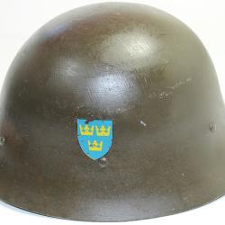 Casque su&eacute;dois M26 20