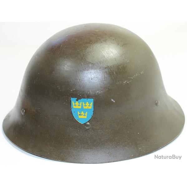 Casque su�dois M26 20