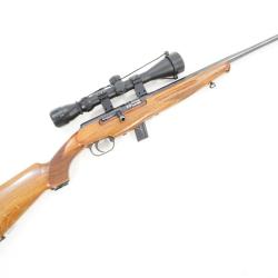 Carabine Manufrance Reina 450 - Cal. 22 Long rifle - Semi-auto