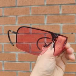 Coffret randolph re ranger edge 3 masques riact Neuf