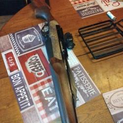 CARABINE SEMI AUTO + POINT ROUGE BENELLI ARGO E BEST LIMITED EDITION CALIBRE 30.06