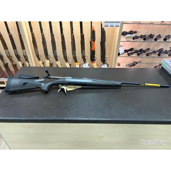 BROWNING X-BOLT campo BROWN - CAL. 7RM