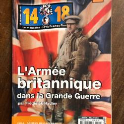 14-18 le magazine de la grande guerre - HS n&deg;4 2011