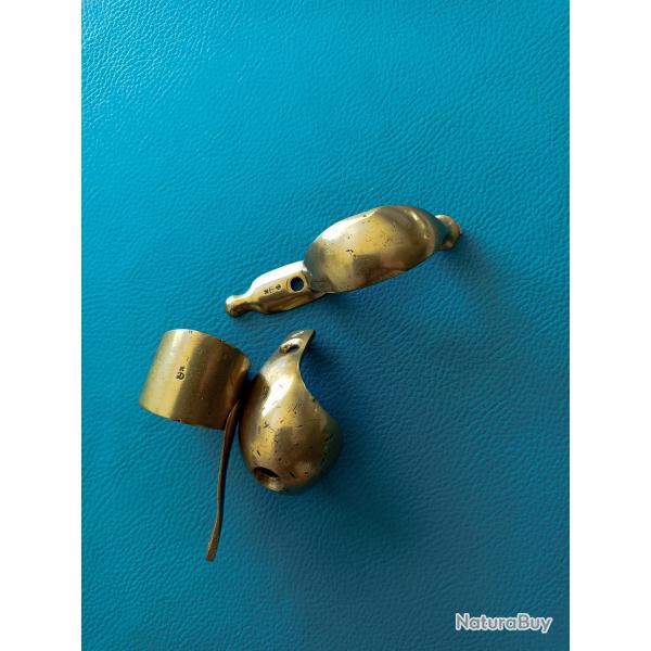 pi�ces de pistolet AN XIII