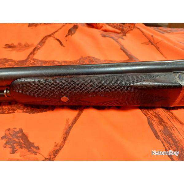 fusil saint Etienne calibre 16/65 occasion