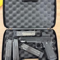 Hi-cappa 5.1 Tokyo Marui