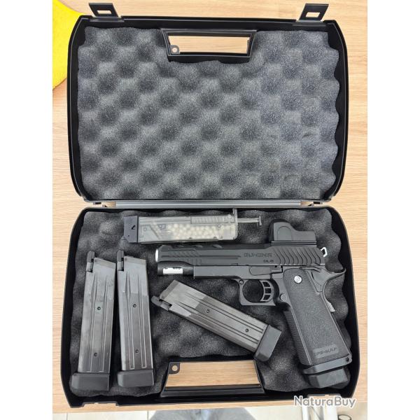 Hi-cappa 5.1 Tokyo Marui