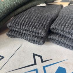 magnifique lot de 4 paires de chaussettes chaude St Liebault 39/42 aux encheres lot 200