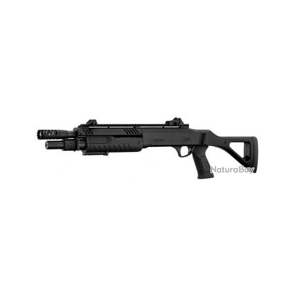 R�plique FABARM STF/12-11 COMPACT ressort 3 shots 0,8j - BO MANUFACTURE - Airsoft