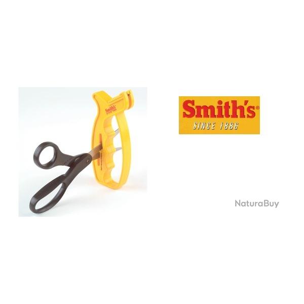 Aff�teur 10 Secondes Smith's - ST50736 - Pour couteaux et ciseaux