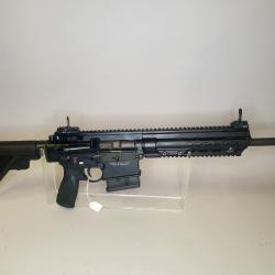HK MR308 A3 SLIM-LINE HKEY 13" Black cal.308 Win