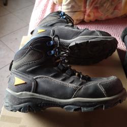 Chaussures de s&eacute;curit&eacute;