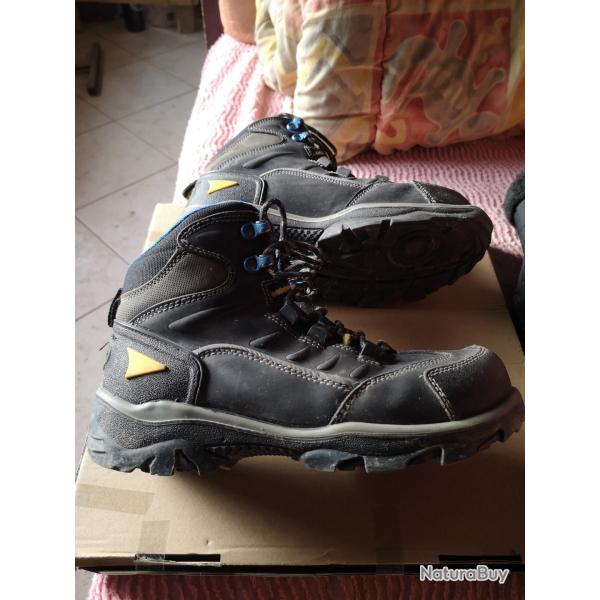 Chaussures de s�curit�