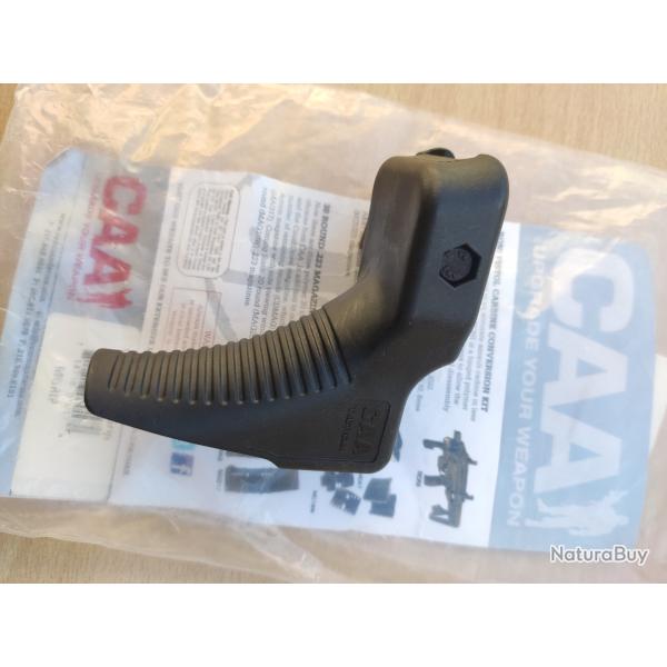 Poign�e CAA picatinny Roni rail 21mm ar