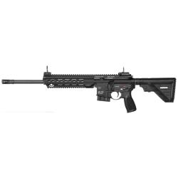 HK MR223 A3 SLIM-LINE 16.5" Black cal.223 Rem